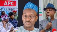2023: Why Jonathan wants to dump PDP, prominent APC chieftain reveals
