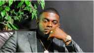 Singer Kelly Hansome calls out baby mama for badly influencing daughter: "I Haven't seen my child in 5 yrs"