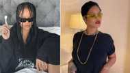 Rihanna bans niece from YouTube as she was caught watching singer's music videos