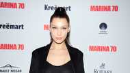 Bella Hadid before and after: how the model’s looks have changed