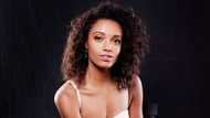 The beautiful Maisie Richardson-Sellers bio: Her age, height, ethnicity, partner