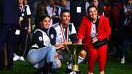 Cristiano Ronaldo's mother reveals her son's favourite dish and it is a huge surprise