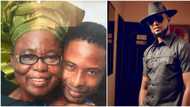 My heart is heavy: Singer Faze loses mum a year after his twin sister passed away, shares epic throwback video