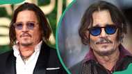 Johnny Depp's girlfriends and spouses: the star's romantic timeline