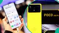 12 cheapest smartphones you can still buy under ₦200,000 in Nigeria in 2026