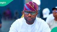 Edo deputy governor Dennis Idahosa gifts student N1m for scoring straight As in WAEC