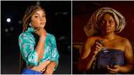 "To some people Arolake is a gaslighter, to some the victim": Bimbo Ademoye talks about her role In Anikulapo
