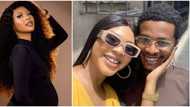 Actor Sam Ajibola aka Spiff becomes latest daddy in town as he welcomes baby boy with wife