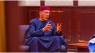 Breaking: Tension rises as Niger soldiers confirm coup, declare removal of President Bazoum on national TV