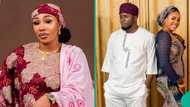 Nigerian woman sends congratulatory message to husband for marrying second wife, shares their photos