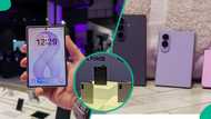 Samsung unveils new Galaxy Z Fold8 series: prices in naira, AI features, everything you should know