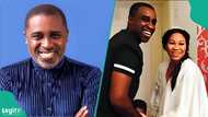 "#20K, 14K": Frank Edoho’s ex shows off several receipts of TV star’s alleged transactions with street girls