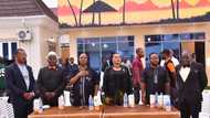 Economic crises in Nigeria: Elizade university tax club proffers solutions