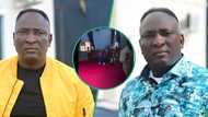Drama as Prophet Jeremiah Omoto launches spiritual ATM card, sells for $20, sparks online talks
