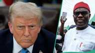 Did US President Donald Trump order Wike’s arrest over 2023 election? Fact surfaces