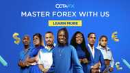 OctaFX: Mastering the Art Called Forex Trading Is Key, Beneficial
