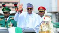 Garba Shehu: Babu mamaki ‘Yan bindiga sun aukawa NDA ne da nufin a bata wa Buhari suna