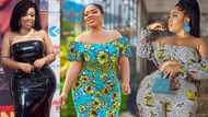 Moesha: Actress Causes Stir with Video Claiming God Loves Slay Queens, Fans Not Happy