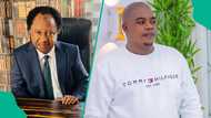 Tobi Ijaya: Shehu Sani's statement on NURTW leader's death attracts heated reactions