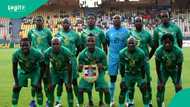 Huge boost for Nigeria's World Cup quest as Zimbabwe's new decision could affect South Africa