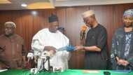 BREAKING: APC disqualifies 10 presidential aspirants ahead of primary