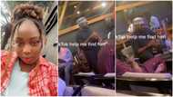 "Help me find him": Cute lady sees man, "falls in love", becomes too shy to talk to him