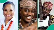 Nigeria at 64: Onyeka Onwenu's Peace Song, Sould Sultan's Motherland, other great songs about Naija