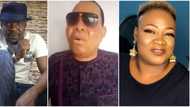 Baba Ijesha saga: Veteran actor Adewale Elesho intervenes, begs Princess to temper justice with mercy