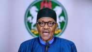 Korona: Muna cikin mawuyacin hali sosai, in ji Buhari