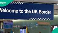 UK announces new mandatory condition for travellers, commencement date, other details emerge