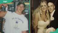 Who is Matt Cena? Meet John Cena's brother living his life away from the wrestling spotlight