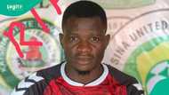 An shiga rudani bayan dan wasan Katsina United da aka ce ya mutu ya farfado a dakin ajiye gawa