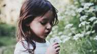 Amazing Spanish girl names for your little angel