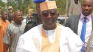 Corruption allegations: Al-Makura finally breaks silence, reveals why he was invited by EFCC