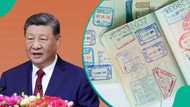China mentions 5 reasons foreigners can be denied residence permit