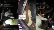 "Zero worries": Man charters taxi to party, driver gets drunk before end of event, sleeps like baby in video