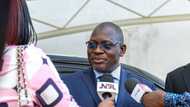 Public Service recognition, morale booster for us, says FIRS boss