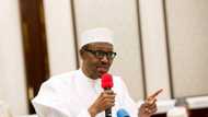 A karshe: Buhari ya fadi dalilin gwamnatinsa na yawan ciyo bashi