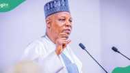 Abubuwa 2 da ƴan Najeriya ke buƙata domin fita daga kalubalen rayuwa, Kashim Shettima