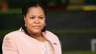 TB Joshua’s wife opens up about her husband’s sudden death, says it is heartbreaking