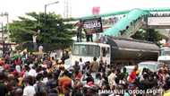 Alleged massacre: At last what Lagosians want to hear begins as state okays this for Lekki toll plaza
