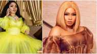 Mental health awareness week: Treat your health right without rush or stress, actress Halima Abubakar advises