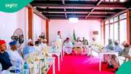 Gwamnoni sun bukaci Tinubu ya dawo da mafi karancin albashi N100,000