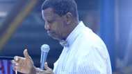 Alleged kidnap of RCCG pastors: We know the victims' location - Police