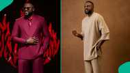 I don’t want to be known as good-looking actor — Babatunde Aderinoye
