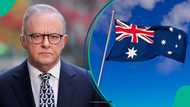 Australia lists 3 categories of people who will not receive visa approval to enter the country