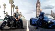 Top details about Hobbs and Shaw - runtime, cast and post credit scene