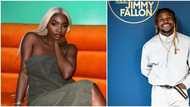 "His music is so unique": Singer Simi reacts to Asake’s fabulous performance on The Tonight Show