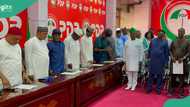 2027 election: 3 top northern politicians PDP may pick as vice presidential candidate, list emerges