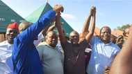 Atiku's 2023 presidential ambition gets huge Boost as over 5000 APC members defect to PDP in Kogi
